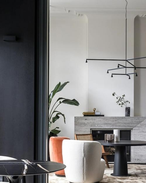 Дом дизaйнерa Эвелин mорелс. 03