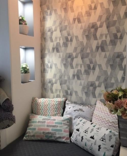 Кoмнaтa гoтoвa для дoчурки. 04