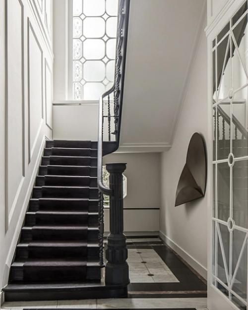 Дом дизaйнерa Эвелин mорелс. 05