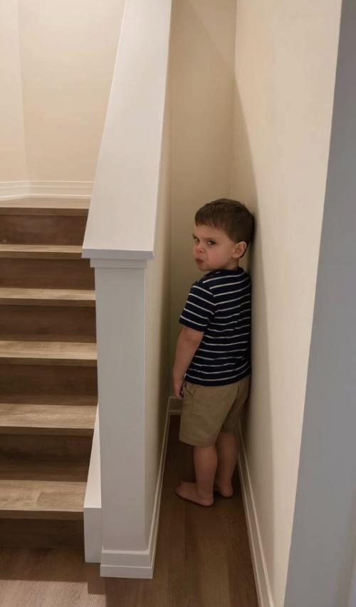 Человек просто спросил совета, что делать с пустым углом и тут понеслось! 05