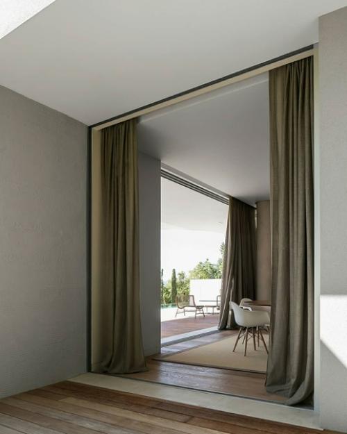 Вилла на юге Франции. 05