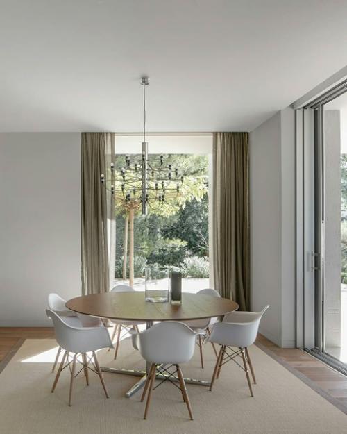 Вилла на юге Франции. 04