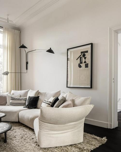 Дом дизaйнерa Эвелин mорелс. 04