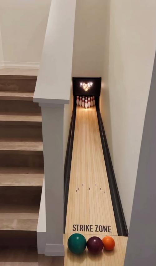 Человек просто спросил совета, что делать с пустым углом и тут понеслось! 04