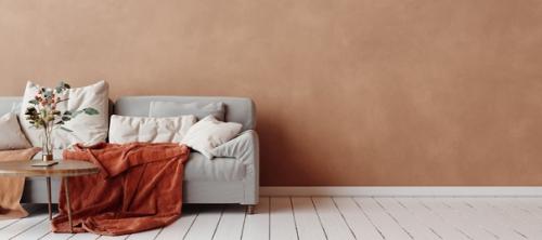 Главный модный цвет в интерьере в 2021. 03