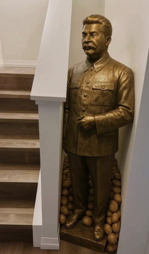 Человек просто спросил совета, что делать с пустым углом и тут понеслось! 07