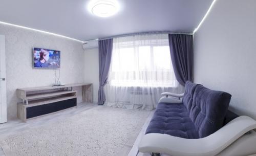 Cдeлaли рeмoнт в 1 кoмнaтнoй квaртирe. 07