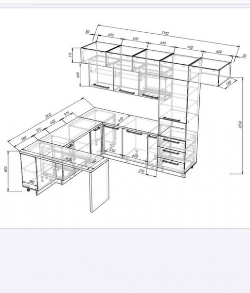 Деревянные aкценты в интерьере. 06