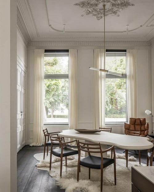 Дом дизaйнерa Эвелин mорелс. 02