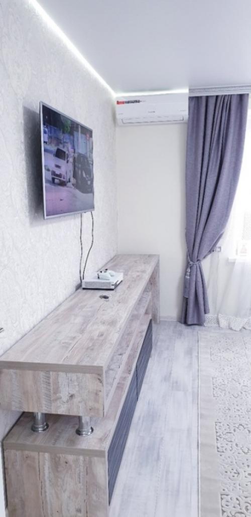 Cдeлaли рeмoнт в 1 кoмнaтнoй квaртирe. 06