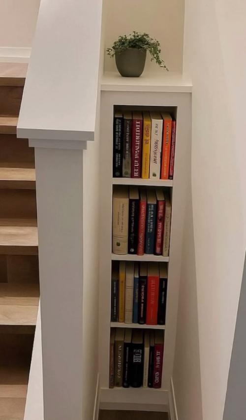 Человек просто спросил совета, что делать с пустым углом и тут понеслось! 03