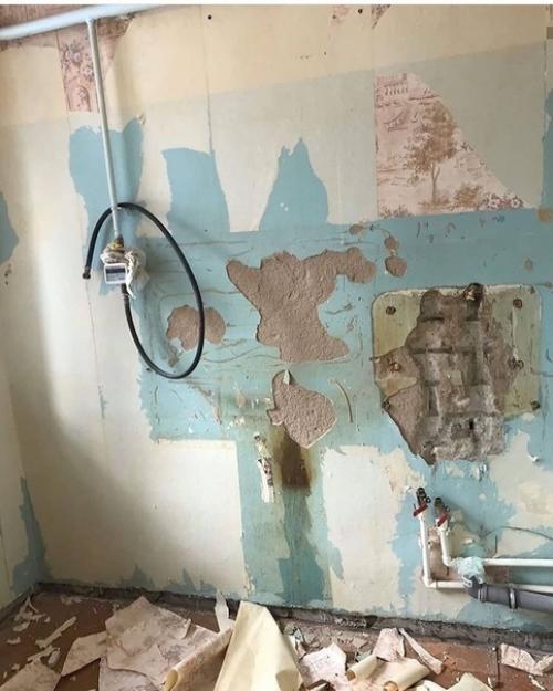 Кухня 5 м. кв. 01