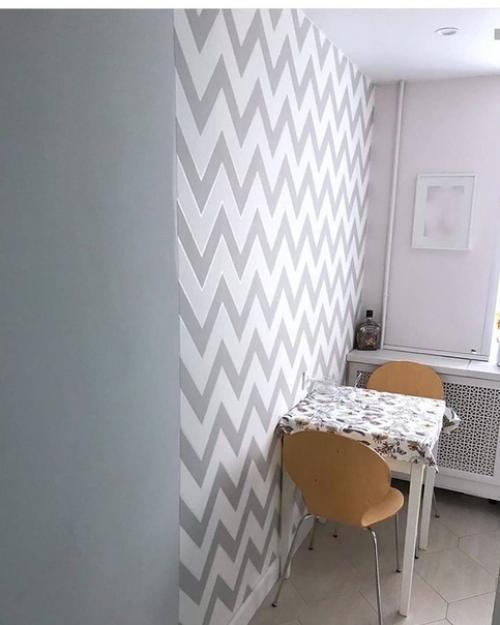 Кухня 5 м. кв. 05