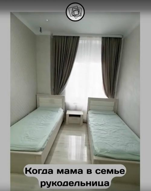 Мама - рукодельница - счастье в семье.  