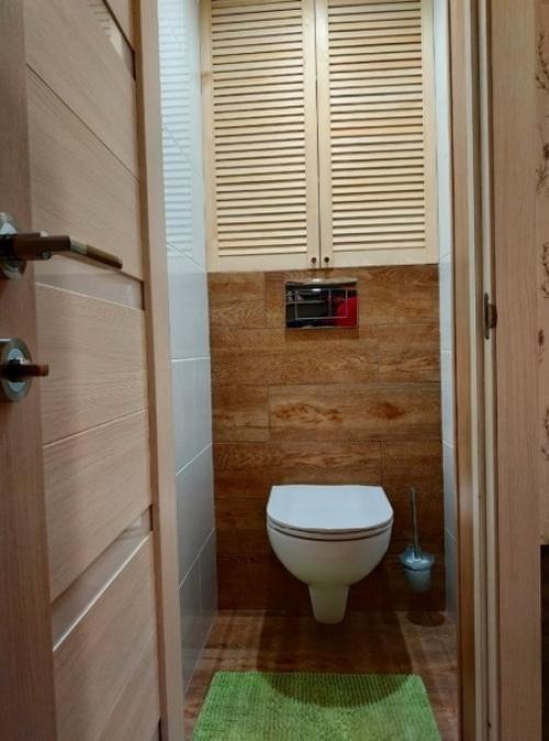 Старались все сделать максимально дешево. 02