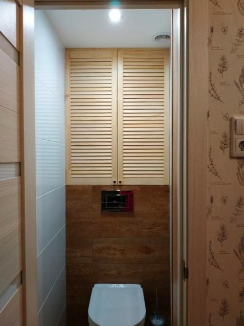 Старались все сделать максимально дешево. 03