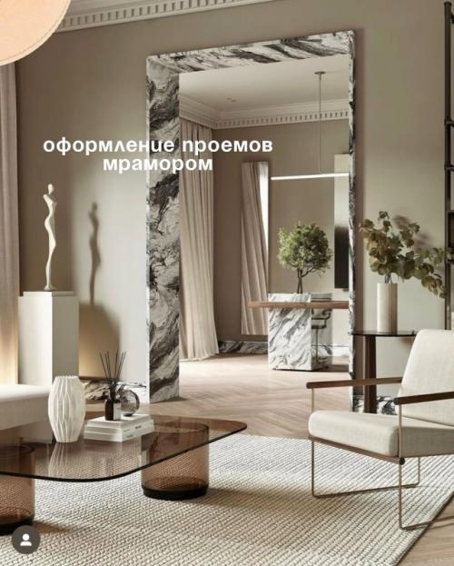 Спорим, что вы никогда бы не додумались до таких необычных решениях в интерьере? 03