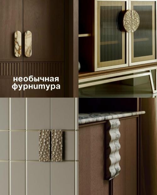 Спорим, что вы никогда бы не додумались до таких необычных решениях в интерьере? 02