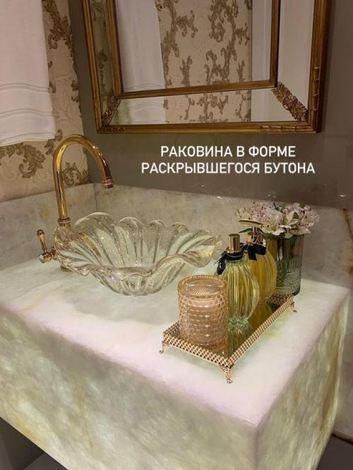 Как можно красиво оформить интерьер с цветочными элементами. 04