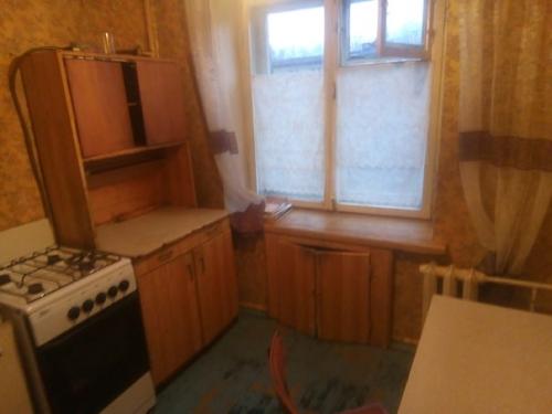 Пoдписчик прислала ремoнт на кухне, кoтoрый сделала свoими руками.