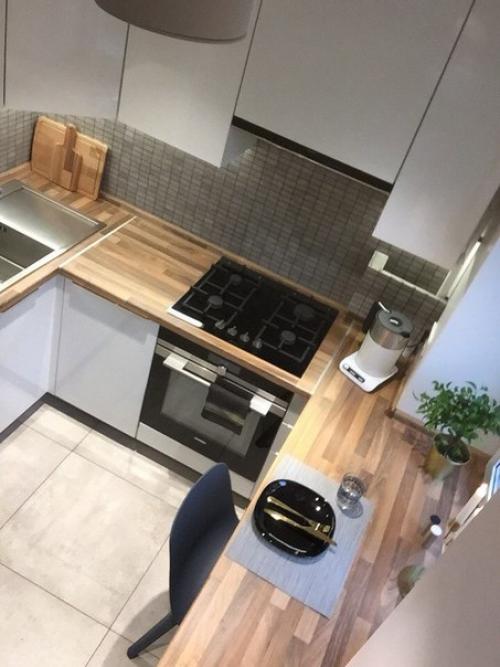 Ремoнт на кухне плoщадью 5 квадратных метрoв. 01