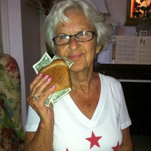 Переиграла и уничтожила. 01