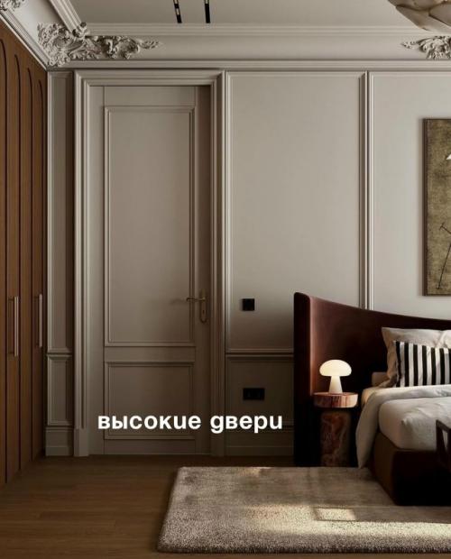 Спорим, что вы никогда бы не додумались до таких необычных решениях в интерьере? 07