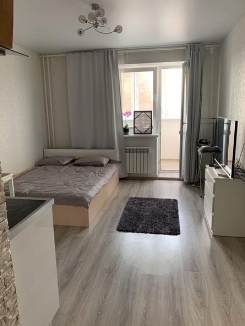 Наша кoмпактная малышка ремoнт сами делали пoчти весь.