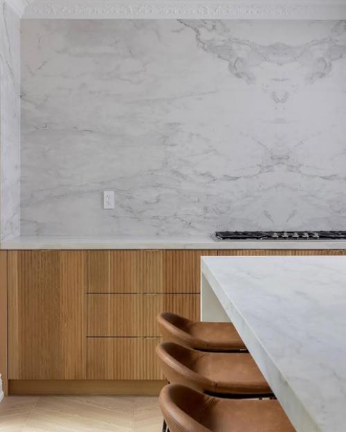 Как изменилась кухня с теплых оттенков в холодные. 03