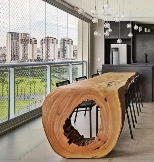 6 необычных вещей, которые сделали бы ваш интерьер уникальным. 02