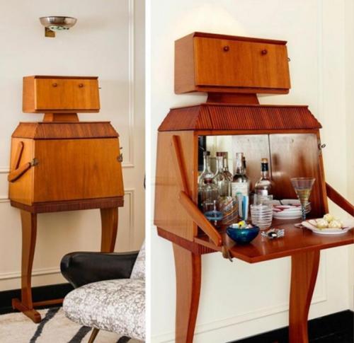 6 необычных вещей, которые сделали бы ваш интерьер уникальным.