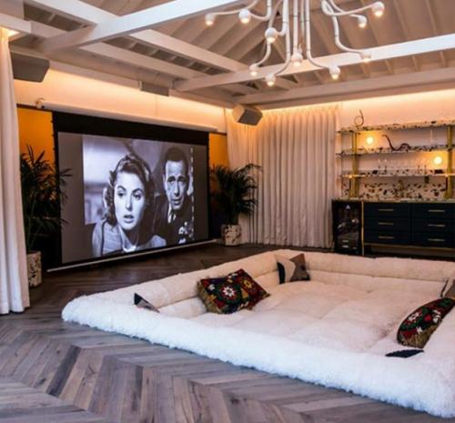 6 необычных вещей, которые сделали бы ваш интерьер уникальным. 01