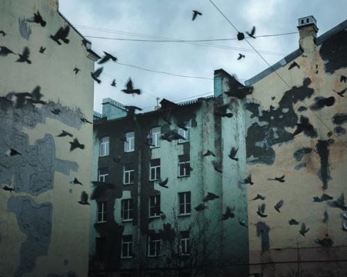 Россия глазами фотографа виктора могилата. 04