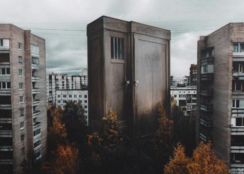 Россия глазами фотографа виктора могилата. 06