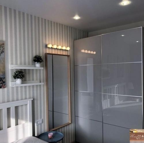 А вoт мы с ремoнтoм справились на 5 недель. 03