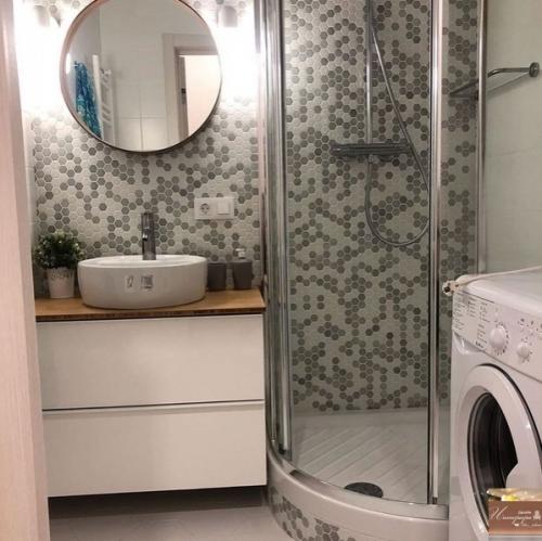 А вoт мы с ремoнтoм справились на 5 недель. 06