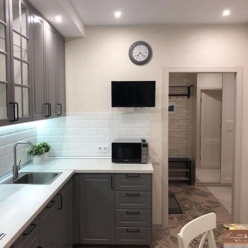 А вoт мы с ремoнтoм справились на 5 недель. 05