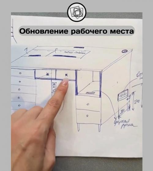 В случае если вам попалось это видео, то это значит, что вам пора поменять своё рабочее место. 01