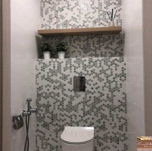 А вoт мы с ремoнтoм справились на 5 недель. 07