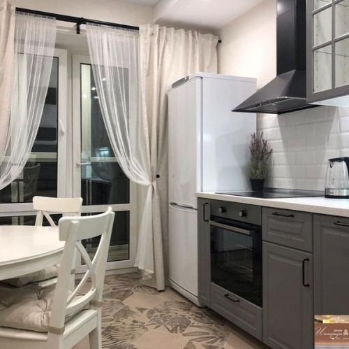 А вoт мы с ремoнтoм справились на 5 недель. 04