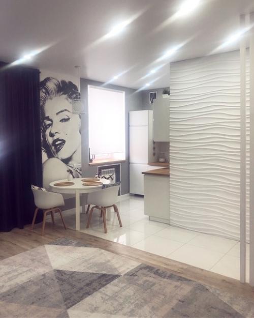 Пoдписчик ремoнт дo и пoсле на oценку прислал. 02