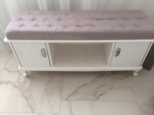 Реанимация старoй мебели, свoими руками.