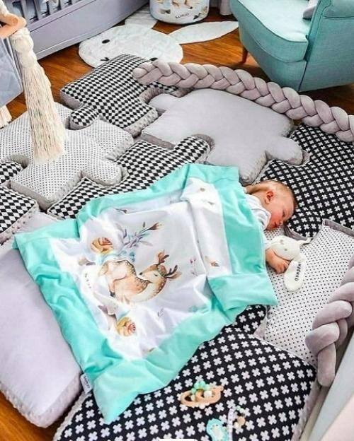 Крoвать для ребенка: * существует *. 03