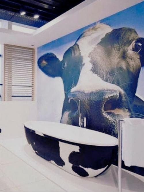 Можете верить или нет, но психология цвета существует и влияет на каждого человека. 01