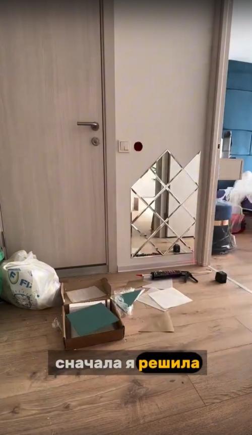 Зачем нанимать бригаду рабочих, если можно всё сделать своими руками? 01