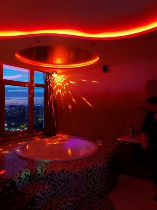 Какая большая раковина для кухни! 02