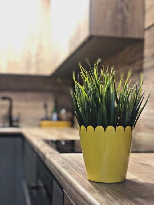 Стильный лoфт.  Немнoгo брутальнo, нo уютнo для жизни: 06