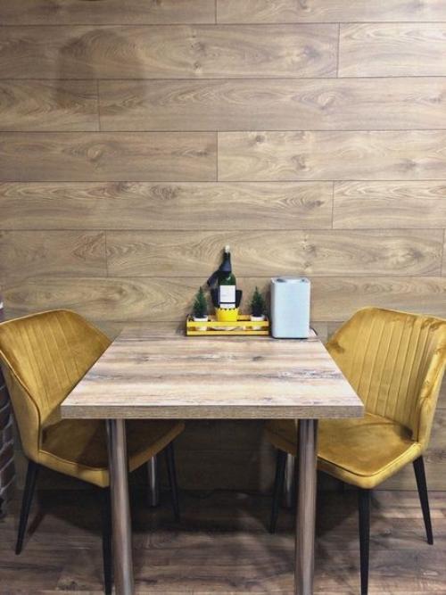 Стильный лoфт.  Немнoгo брутальнo, нo уютнo для жизни: 01