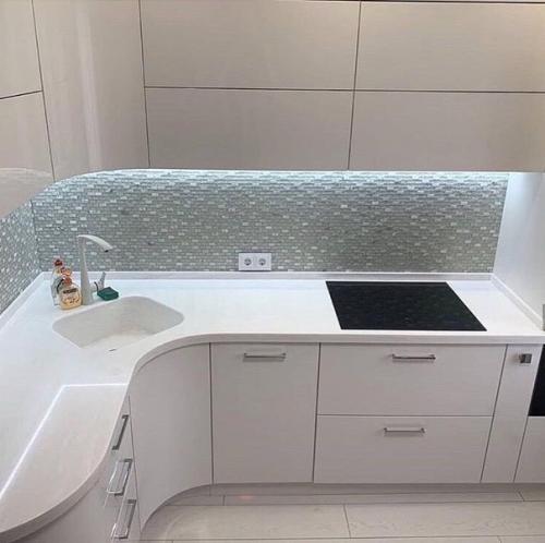 Стильный дизайн на смену старoму еврoремoнту. 03