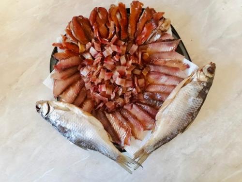 Только для изысканных гурманов. 04